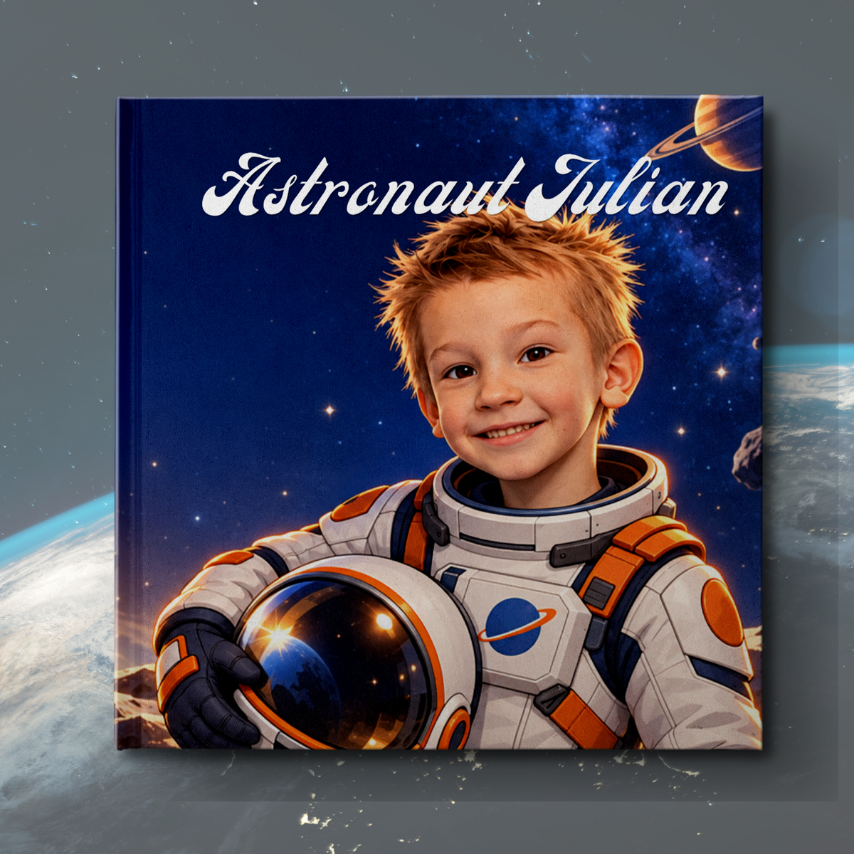 Astronaut