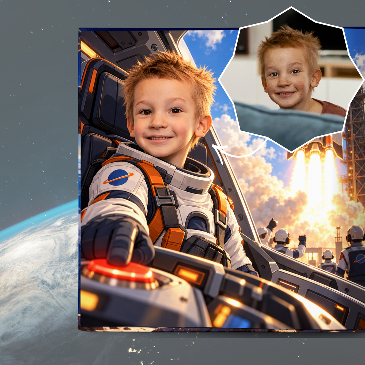 Astronaut