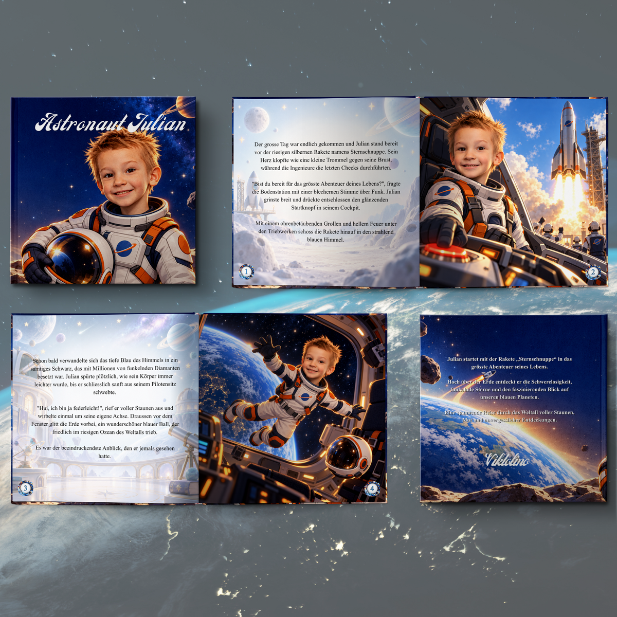 Astronaut
