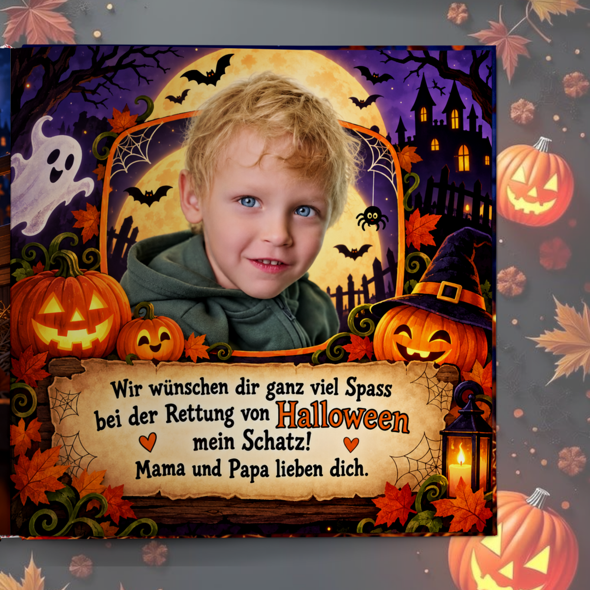 Halloween