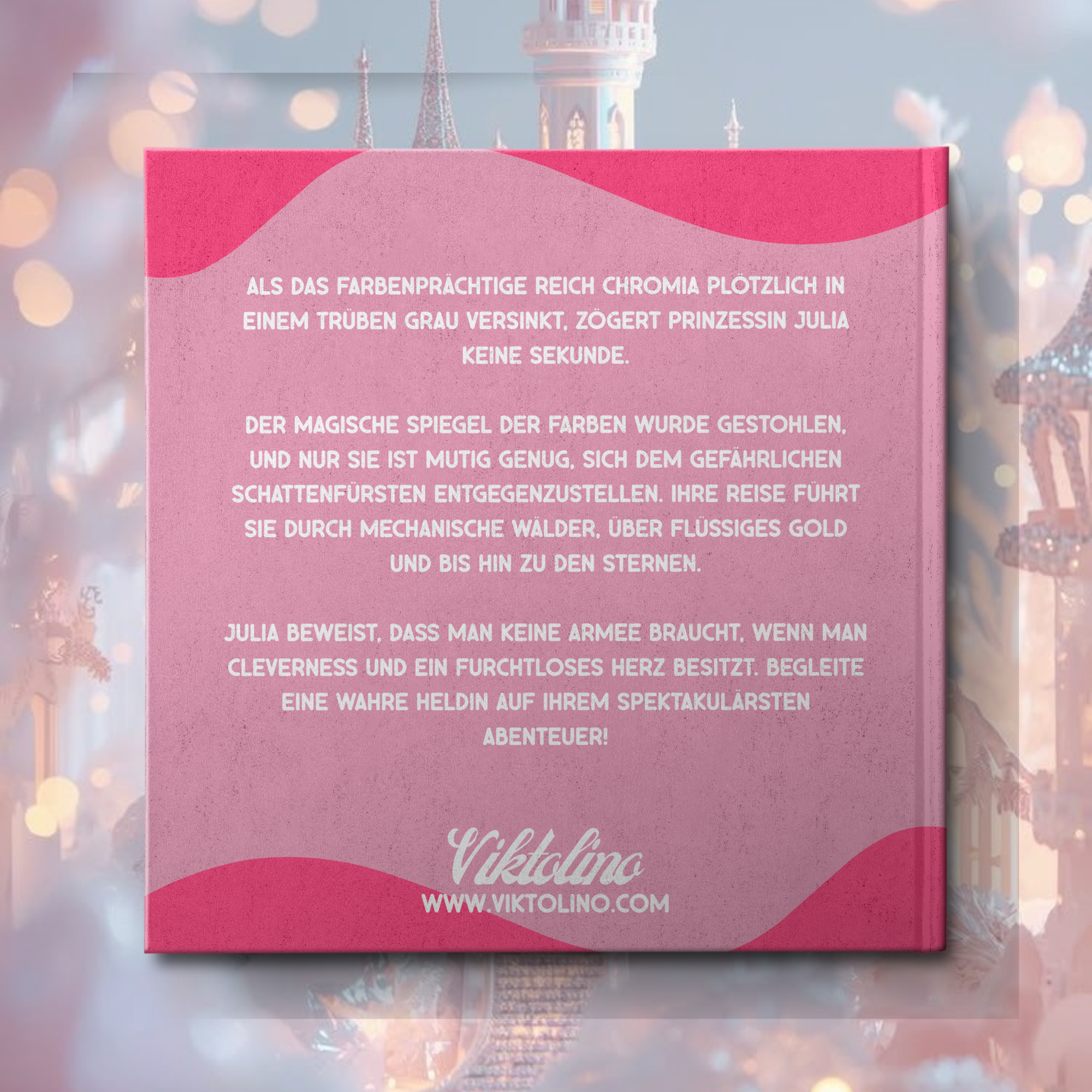 Prinzessin Viktolino