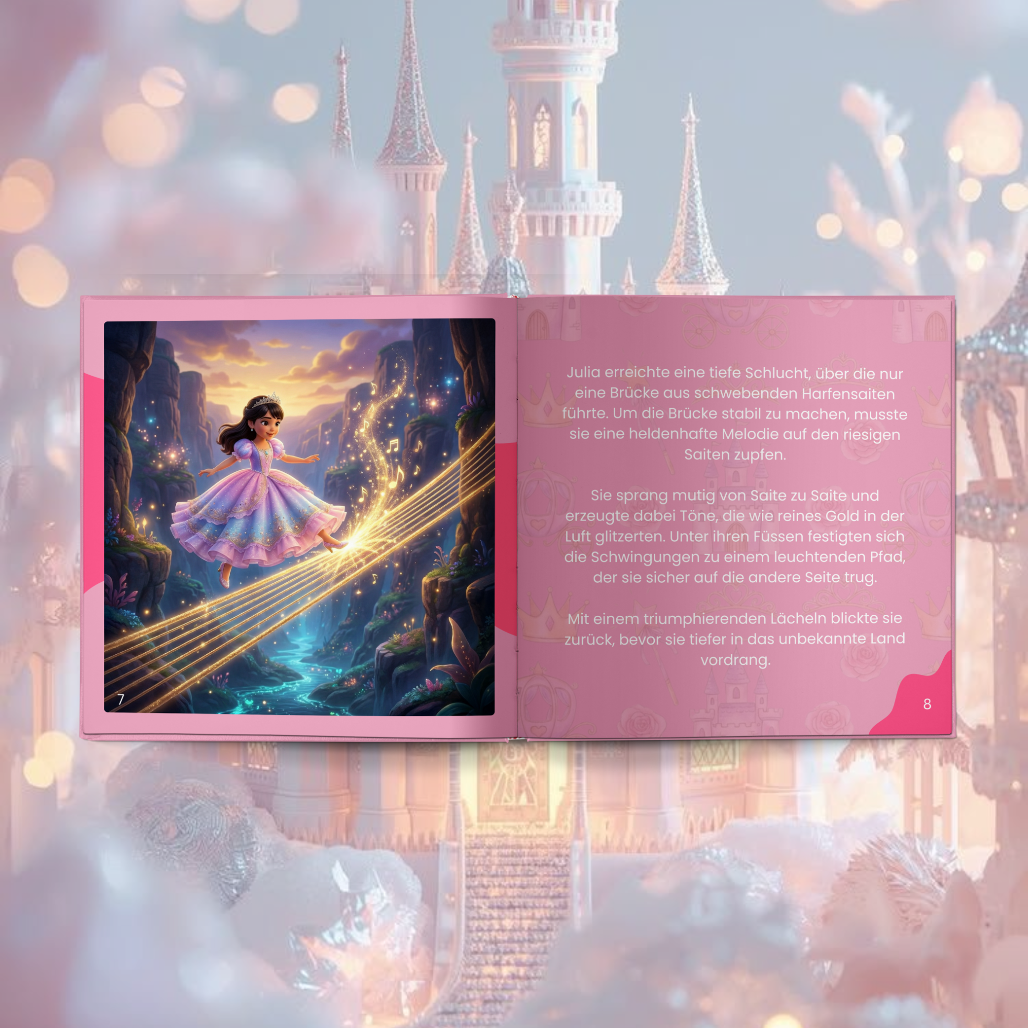 Prinzessin Viktolino