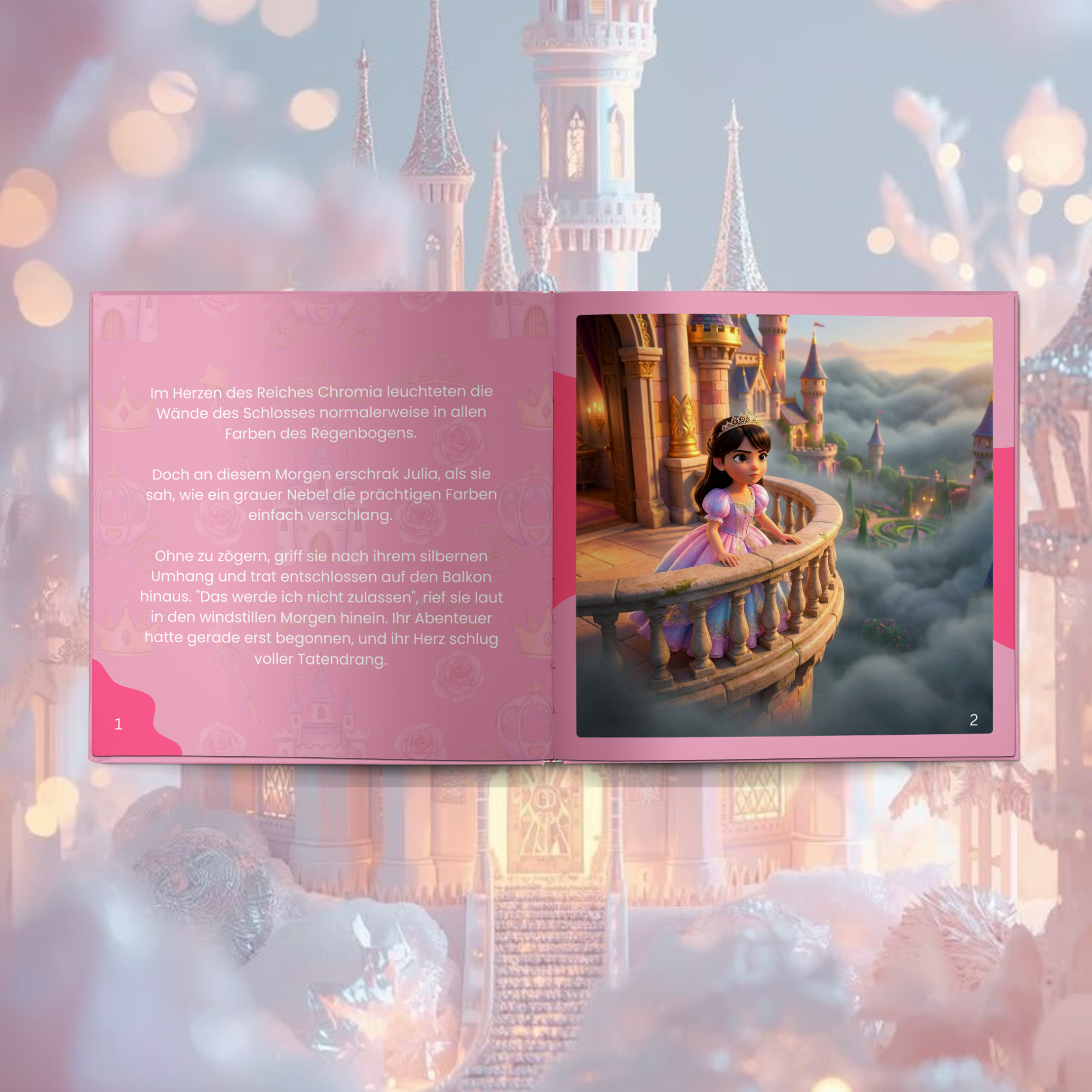 Prinzessin Viktolino