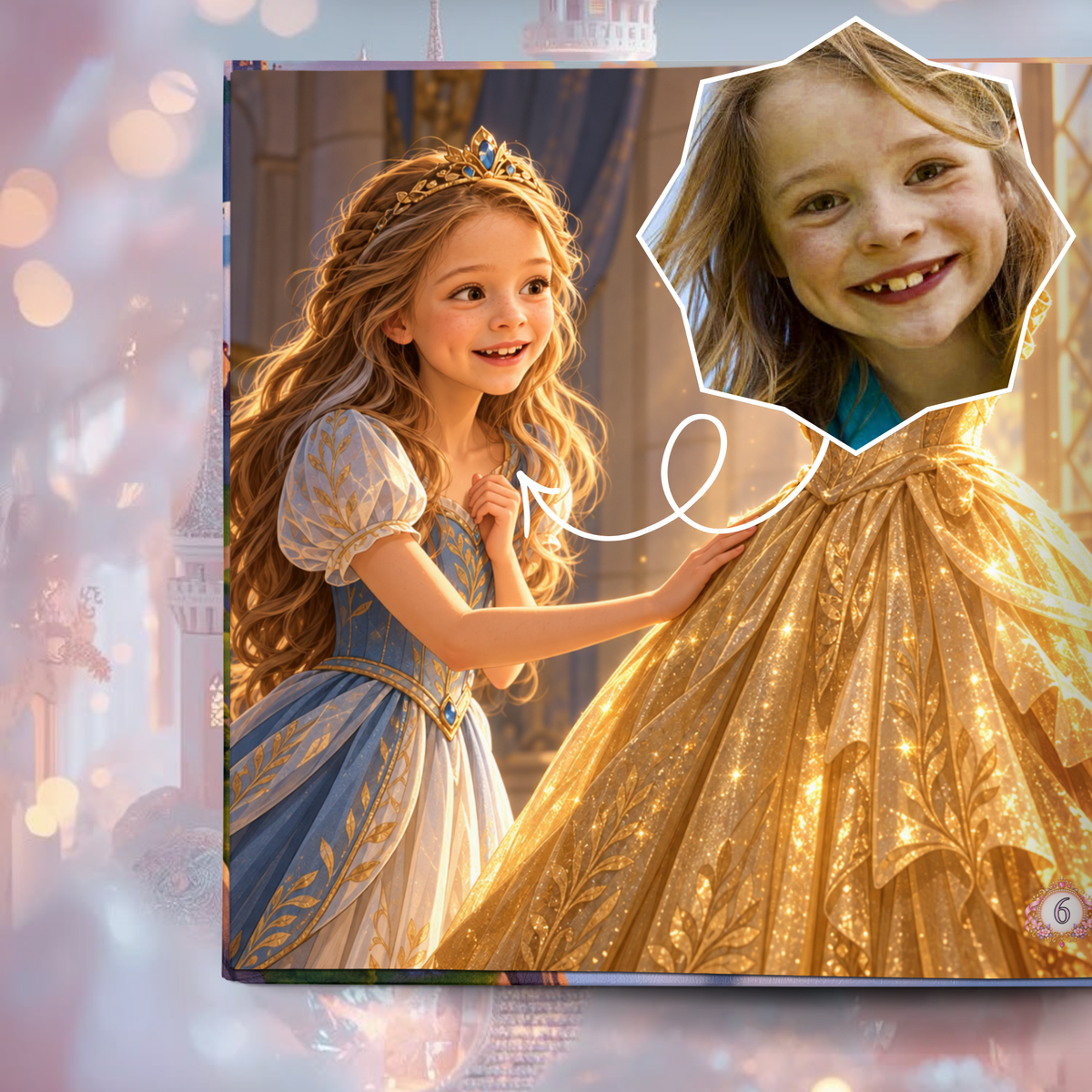 Prinzessin