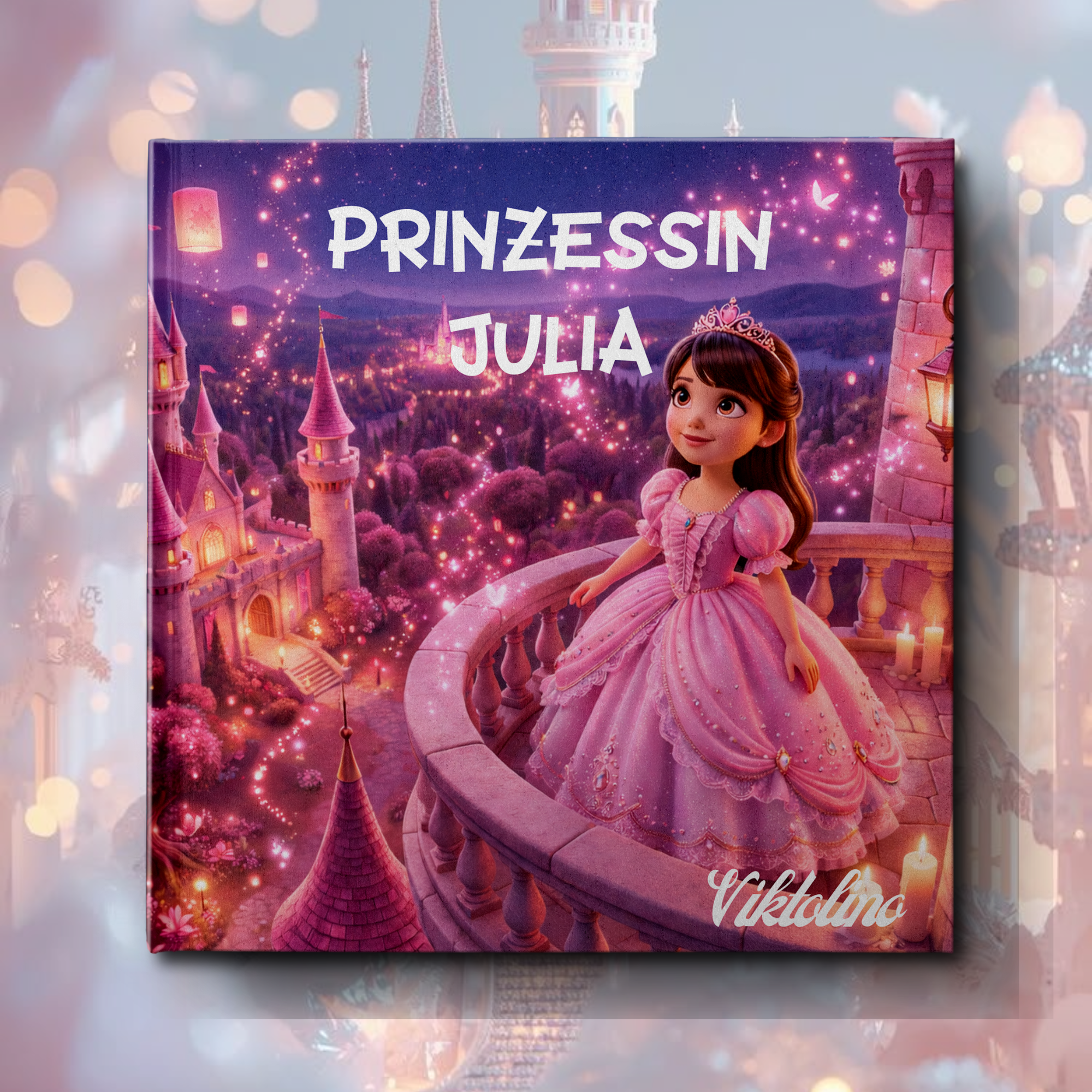 Prinzessin Viktolino