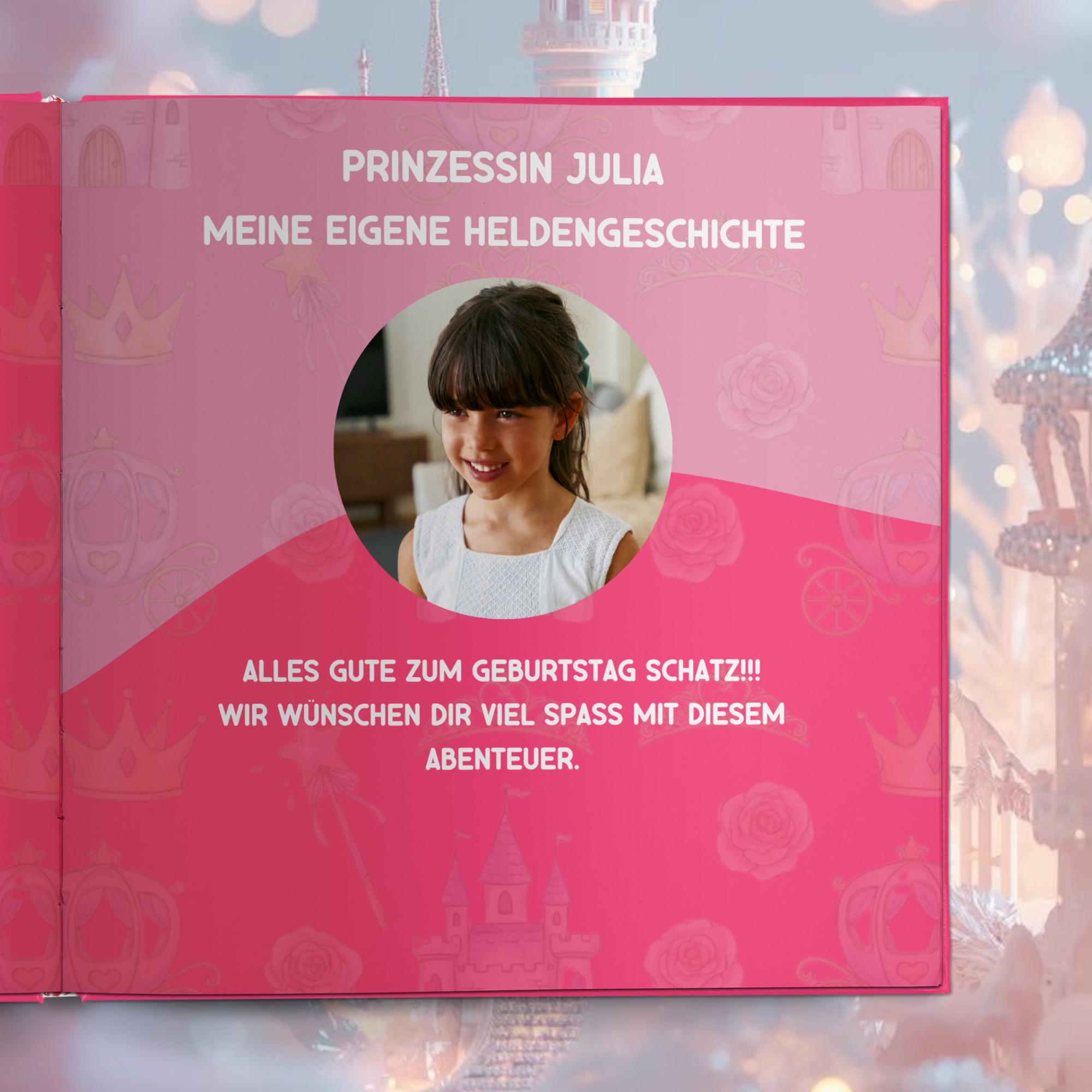 Prinzessin Viktolino