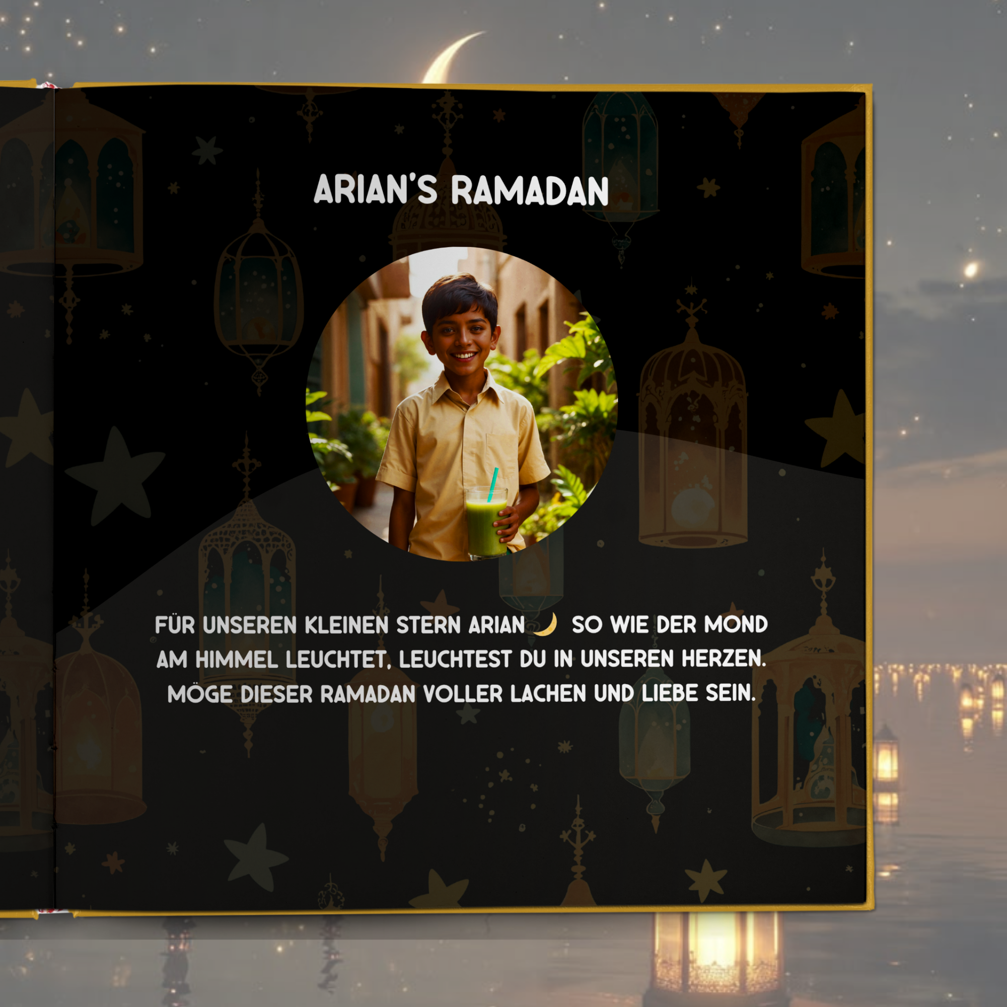 Ramadan