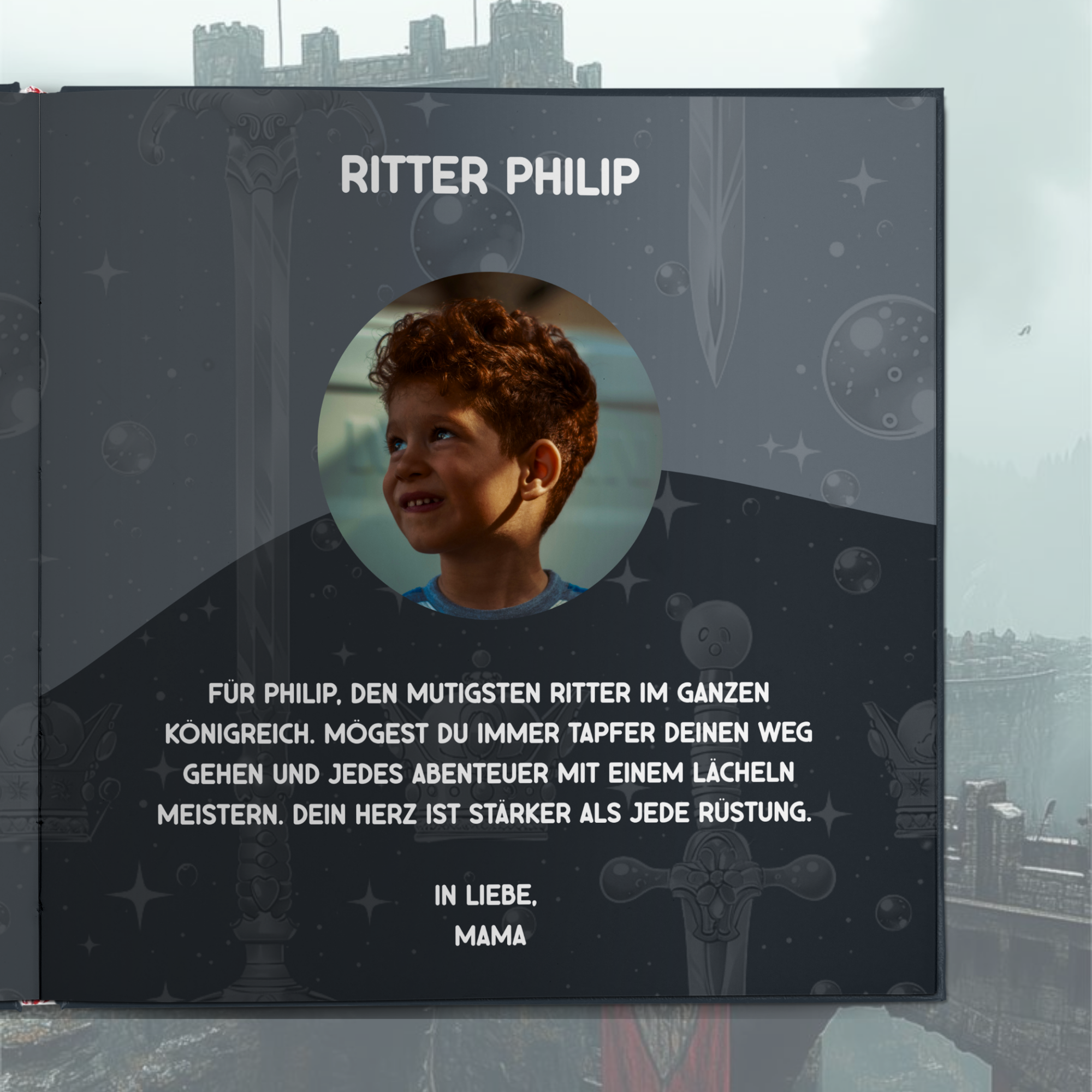 Ritter Viktolino