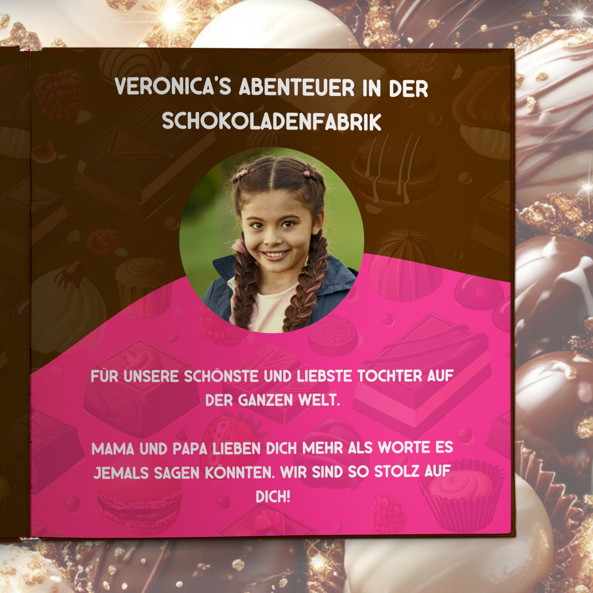 Schokoladenfabrik Viktolino