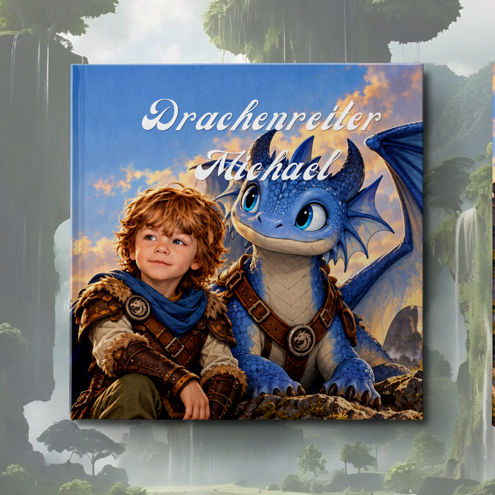 Drachenreiter