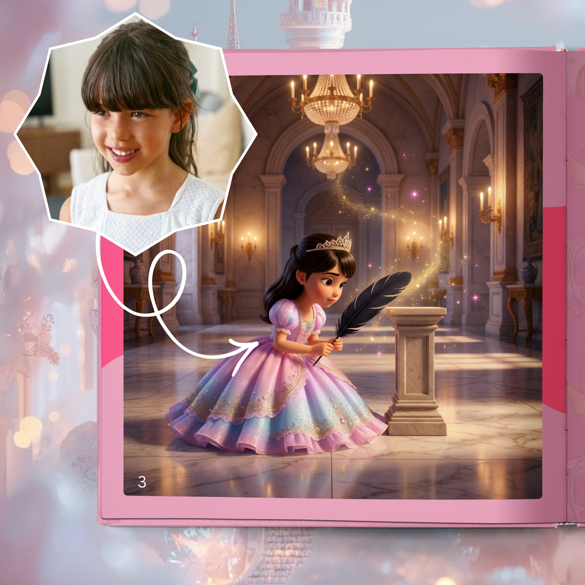 Prinzessin Viktolino