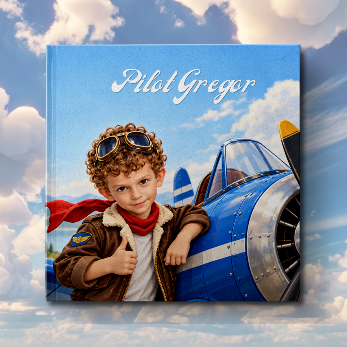 Pilot