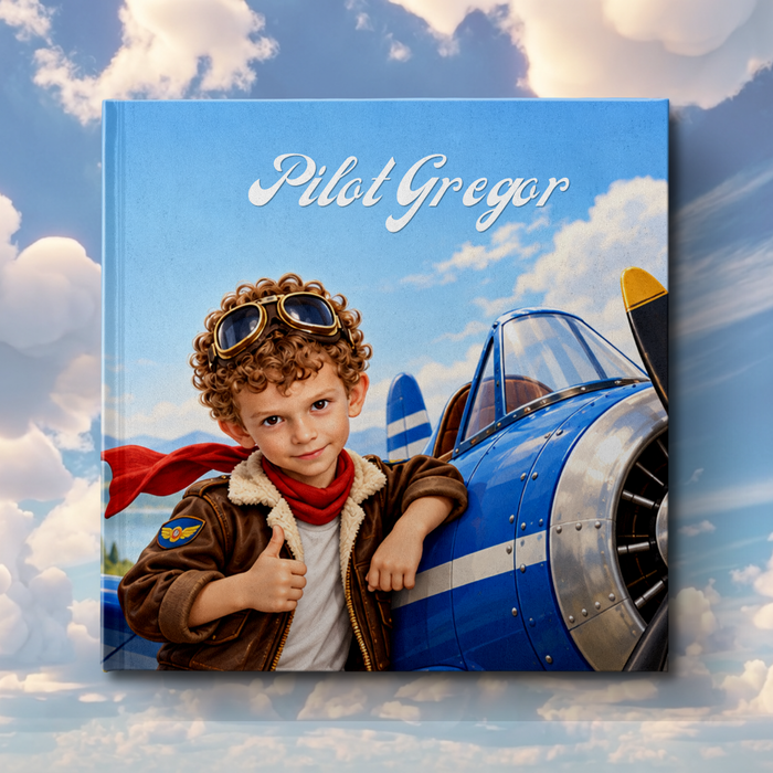 Pilot