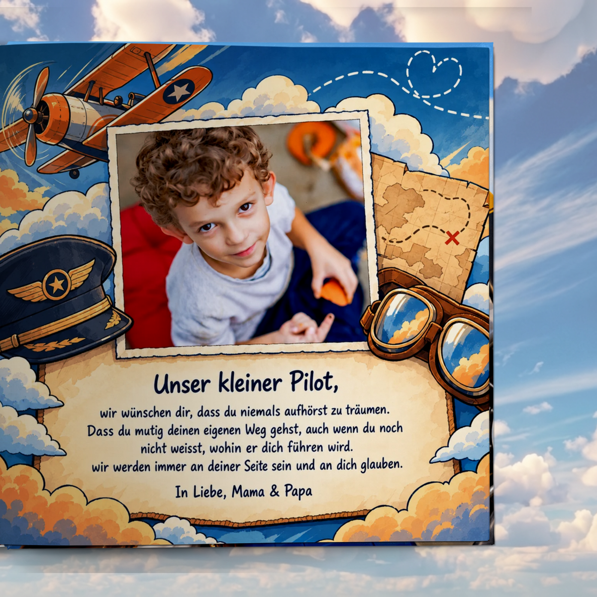 Pilot