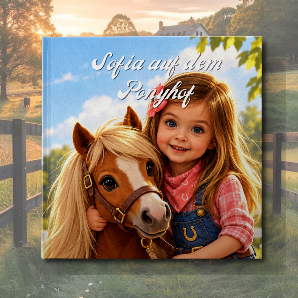Ponyhof