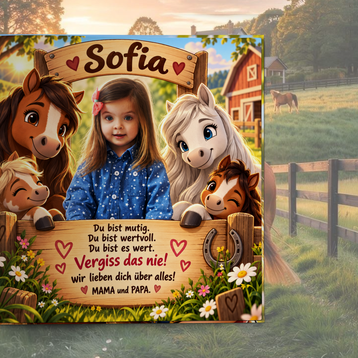 Ponyhof