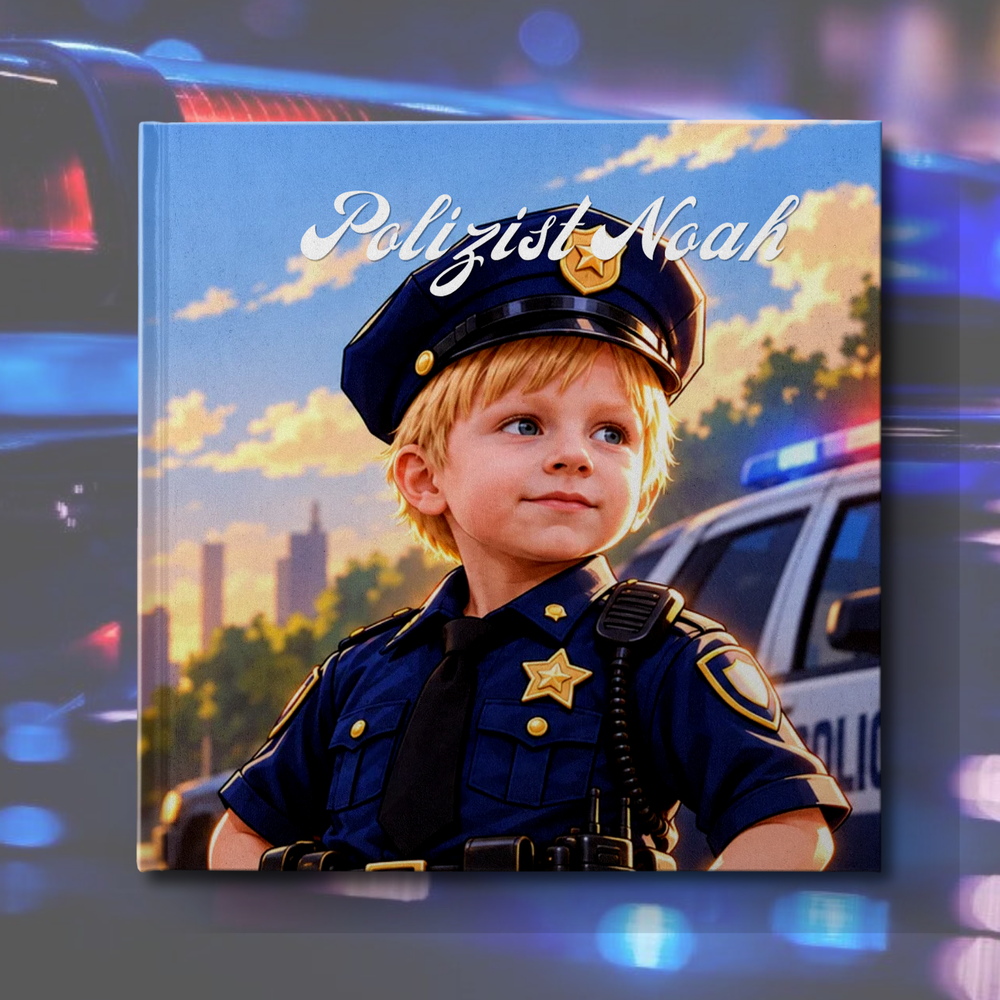 Polizist