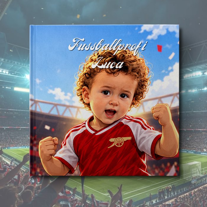 Fussballprofi