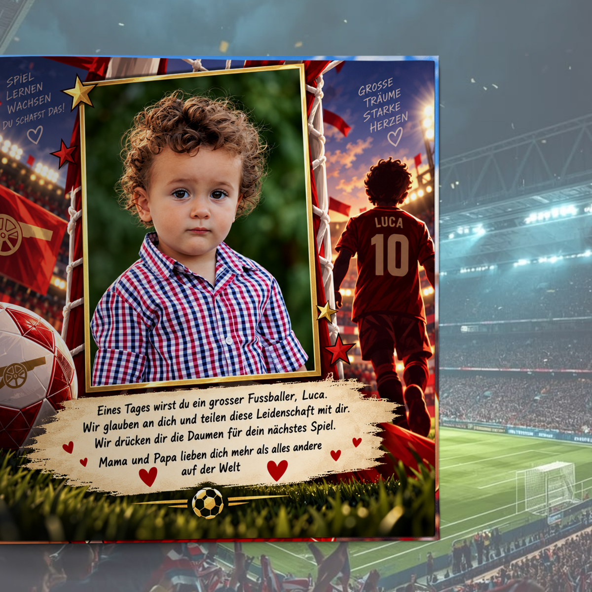 Fussballprofi