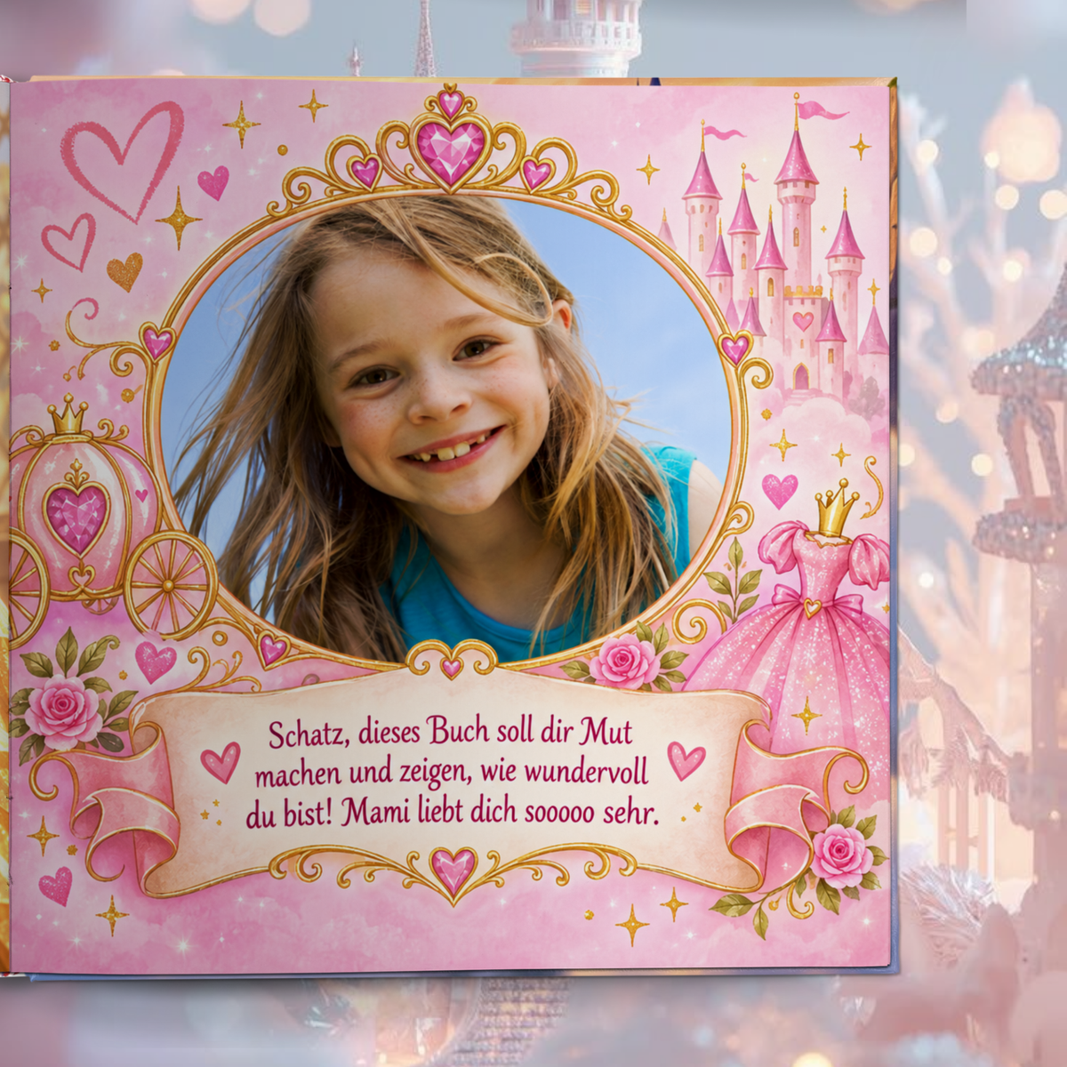 Prinzessin