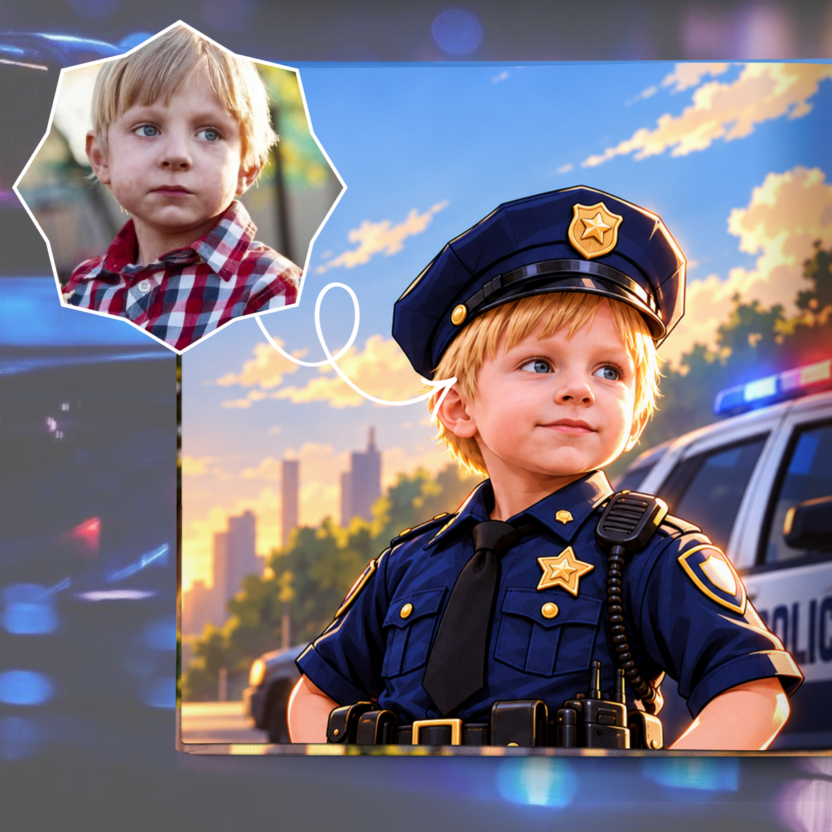 Polizist