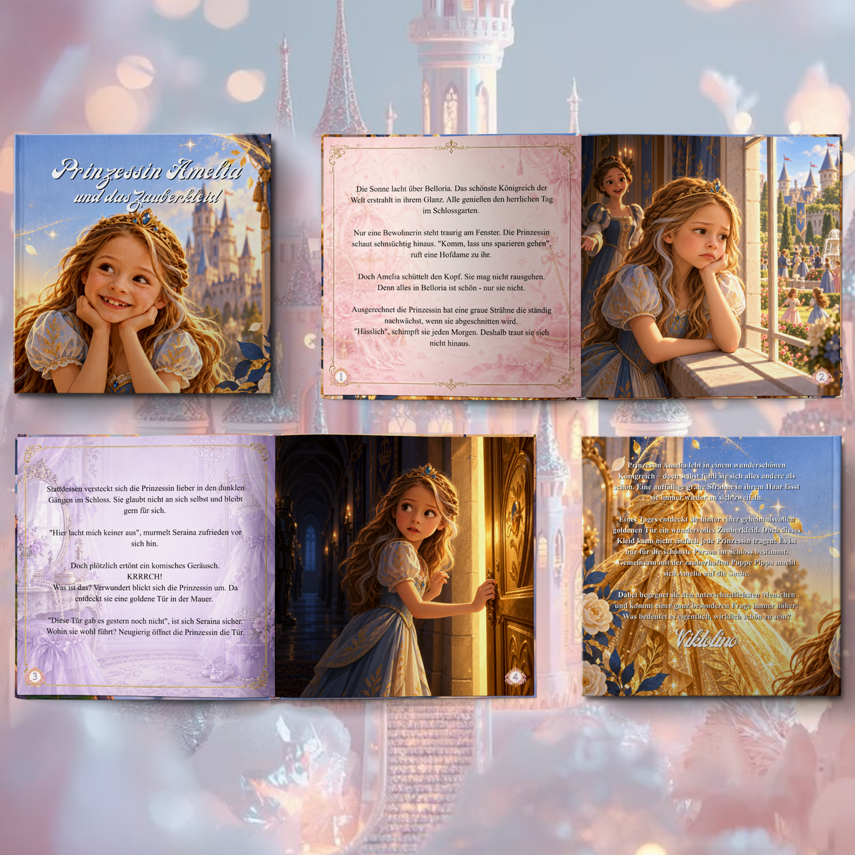 Prinzessin