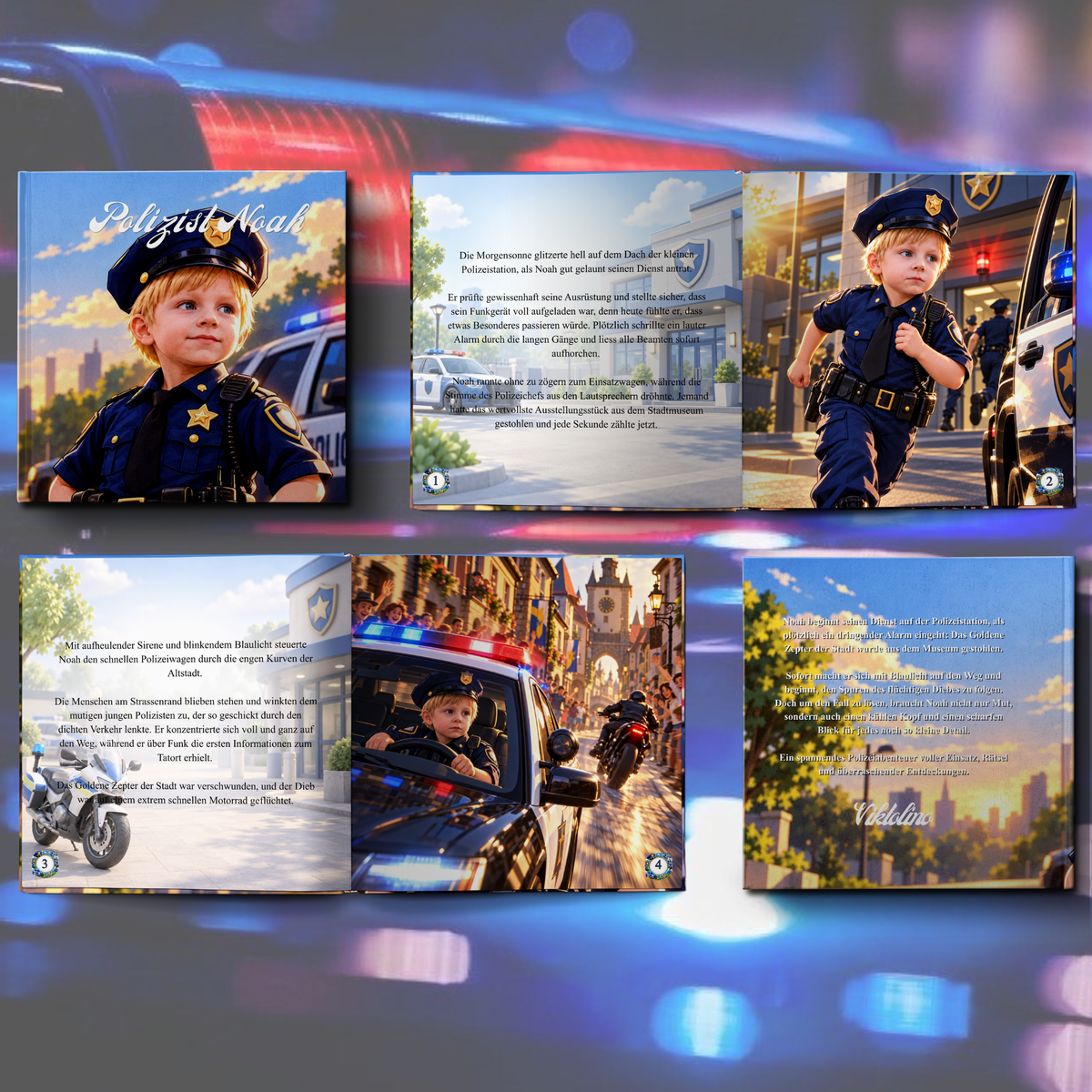 Polizist
