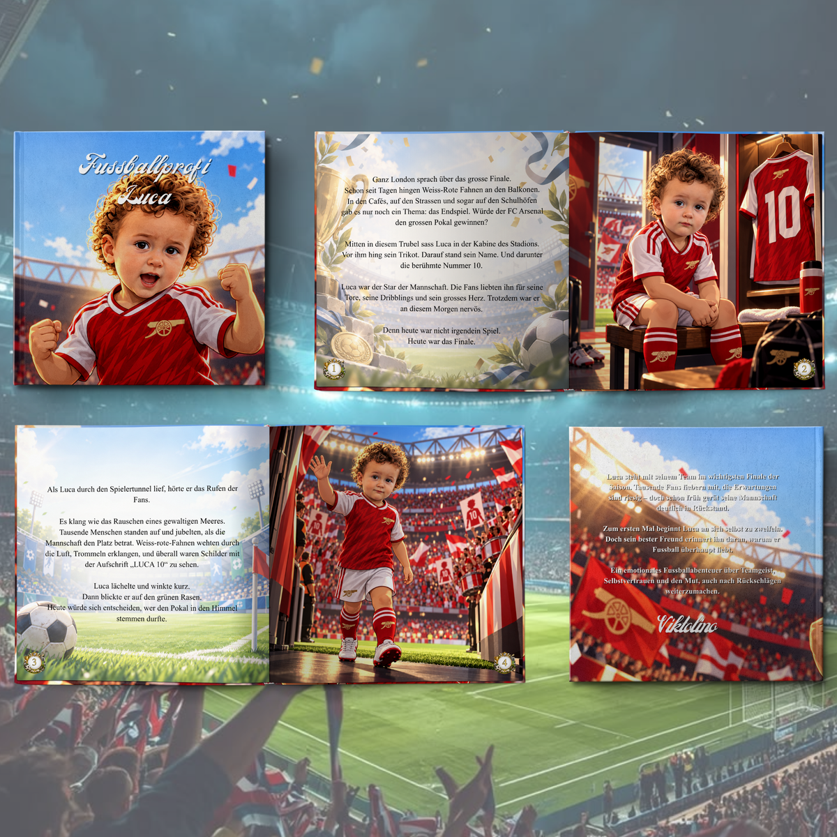 Fussballprofi