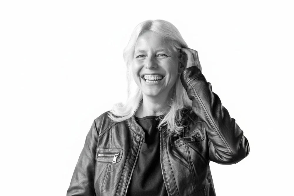 Claudia Koppe, Autorin unserer Kindergeschichten