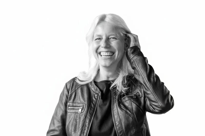 Kinderbuchautorin Claudia Koppe