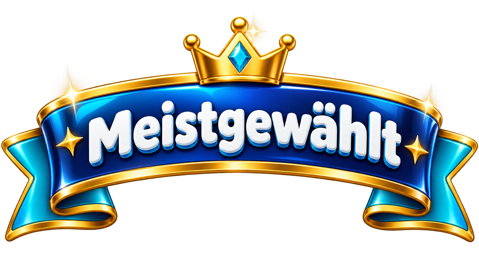 Meistgewählt